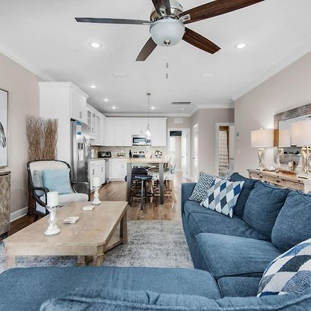 Driftwood Townhomes #8 Destin Eksteriør bilde