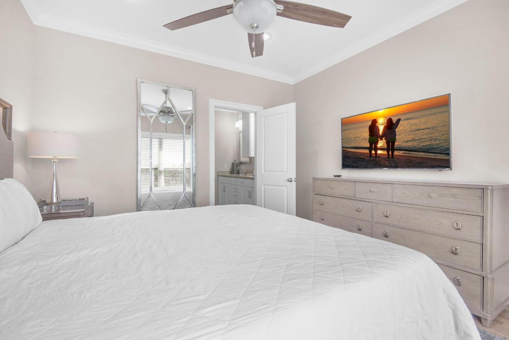 Driftwood Townhomes #8 Destin Eksteriør bilde