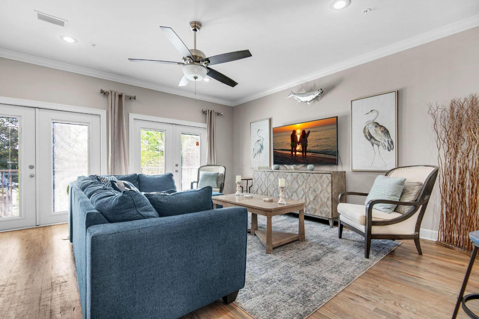 Driftwood Townhomes #8 Destin Eksteriør bilde